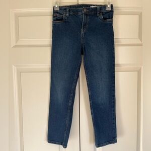 Carter’s Straight Leg Jeans Size 7